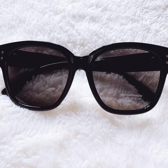Stylens Other - Jack Black Square Sunglasses